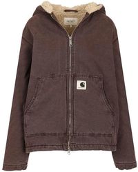 Carhartt - Zip-Throughs - Lyst