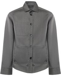Giuliano Galiano - Casual Shirts - Lyst