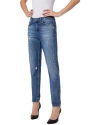 Liu Jo - Slim Fit Jeans - Lyst
