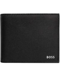 HUGO - Wallets & Cardholders - Lyst