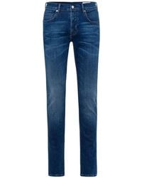 Baldessarini - Regular fit jeans jack - Lyst