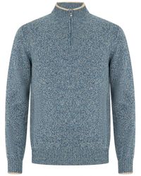 Fedeli - Turtlenecks - Lyst