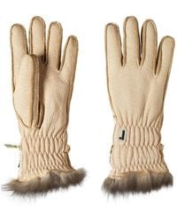 Restelli Guanti - Gloves - Lyst