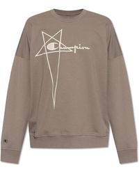 Rick Owens - Truien & Vesten - Lyst