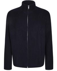 Soft Goat - Zip-Throughs - Lyst