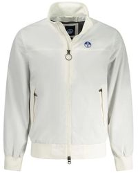 North Sails - Bomber Jackets - Lyst