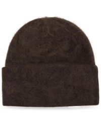 Soft Goat - Beanies - Lyst