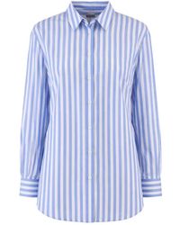 MC2 Saint Barth - Shirts - Lyst