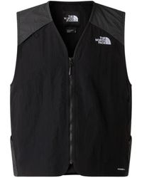 The North Face - Vests - Lyst