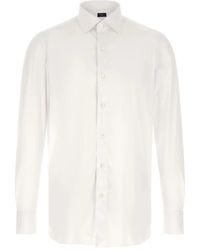 Finamore 1925 - Formal Shirts - Lyst