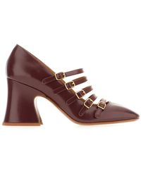 Chloé - Pumps - Lyst