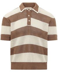 ATOMOFACTORY - Polo Shirts - Lyst