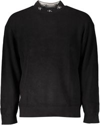 Calvin Klein - Turtlenecks - Lyst