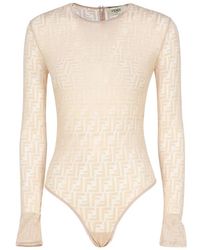 Fendi - Full-Body - Lyst