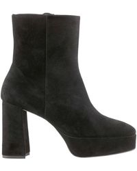 Högl - Schwarze stiefeletten - Lyst
