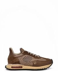 Be Positive - Space Race Sneakers - Lyst