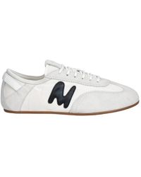 MSGM - Neuer Retro Super Leichter Sneaker - Lyst