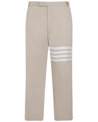 Thom Browne - Chinos - Lyst