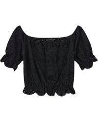 Guess - Blouses - Lyst
