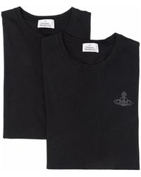 Vivienne Westwood - Tops > t-shirts - Lyst