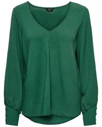 ONLY - Wo blouse - Lyst