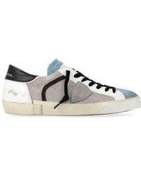 Philippe Model - Prsx Sneaker - Lyst