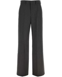 Valentino Garavani - Suit Trousers - Lyst