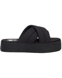 Tommy Hilfiger - Sliders - Lyst