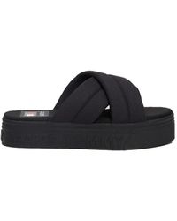 Tommy Hilfiger - Sliders - Lyst
