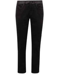 Michael Kors - Slim-Fit Trousers - Lyst