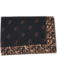 Jimmy Choo - Elegante Foulard - Lyst