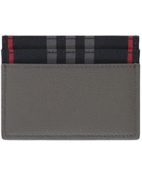 Burberry - Wallets & Cardholders - Lyst