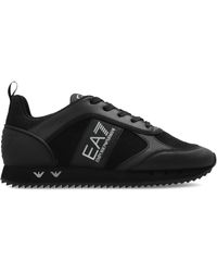 EA7 - Sneakers - Lyst