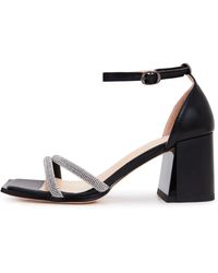 CESARE GASPARI - High Heel Sandals - Lyst