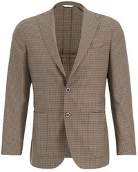 Boglioli - Blazers - Lyst