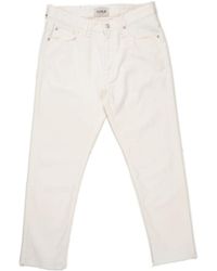 CYCLE - Straight Jeans - Lyst