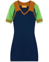 Guest In Residence - Short Dresses - Lyst