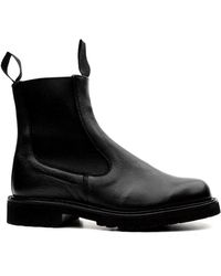 Tricker's - Chelsea Boots - Lyst
