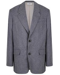 Ami Paris - Blazers - Lyst