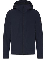 Peuterey - Zip-Throughs - Lyst