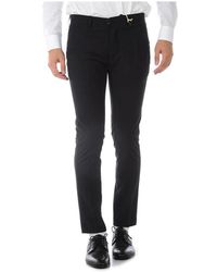 Daniele Alessandrini - Chinos - Lyst
