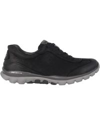 Gabor - Rollingsoft Walking Sneaker - Lyst