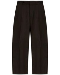 Studio Nicholson - Suit Trousers - Lyst