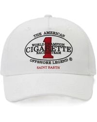 MC2 Saint Barth - Caps - Lyst