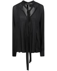 Pinko - Brunnera Blouse - Lyst