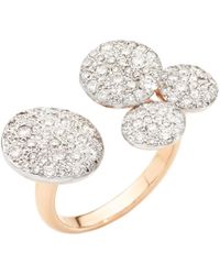 Pomellato - Ring Sabbia - Lyst