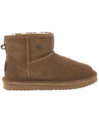 Warmbat - Gemütlicher Wallaby Boot Für Frauen - Lyst