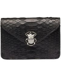 Claris Virot - Wallets & Cardholders - Lyst