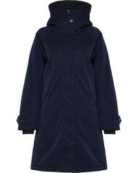 Didriksons - Luna Parka - Lyst