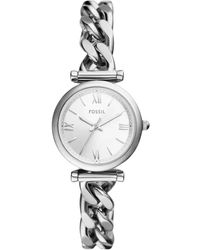 Fossil - Watches - Lyst